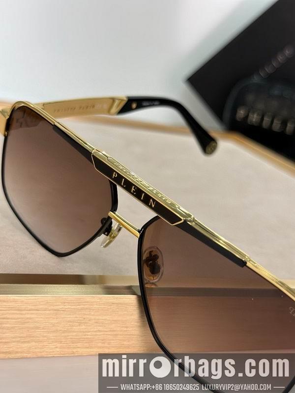 Replica Plelm Glasses smx03