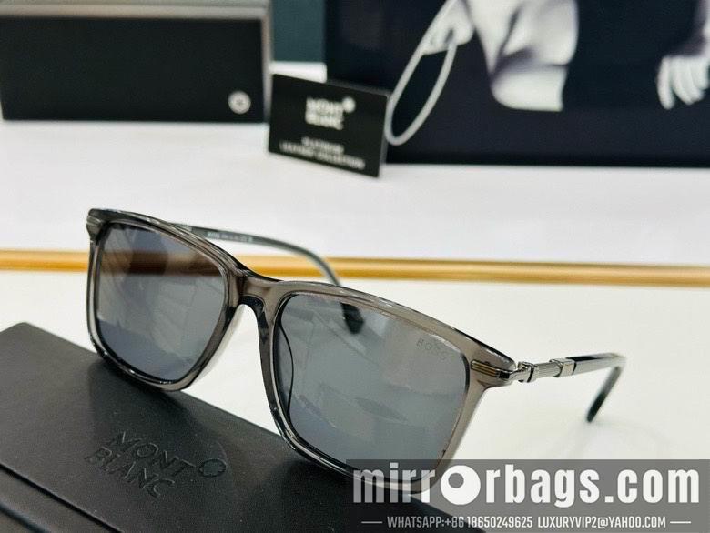 Replica Montblanc Glasses smx06