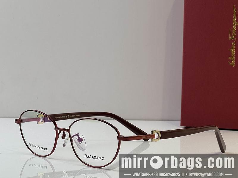 Replica Ferragamo Glasses 03smh15