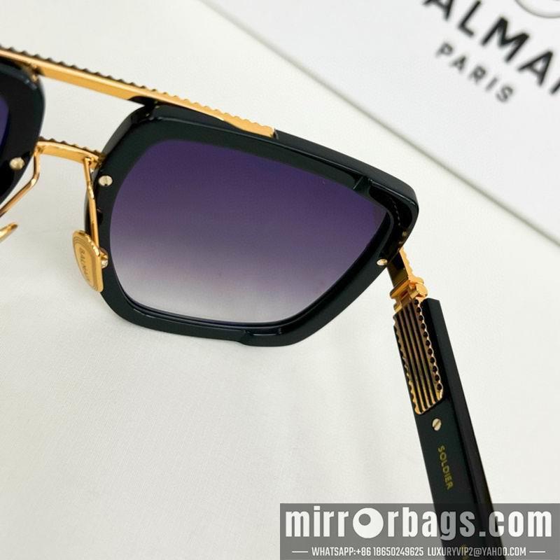 Replica Balmain Glasses smx52