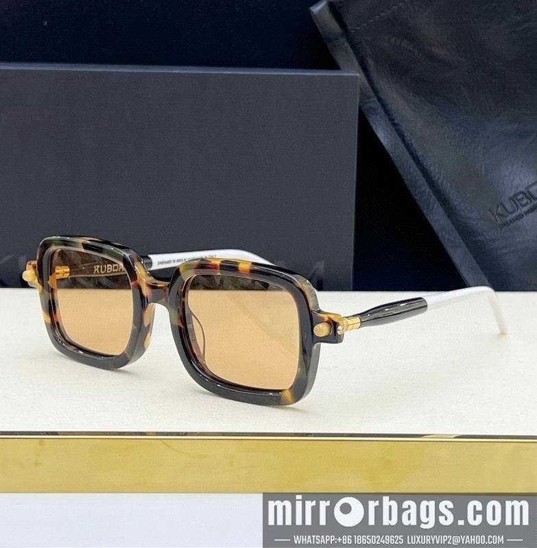 Replica Kuboraum Glasses 03smh17