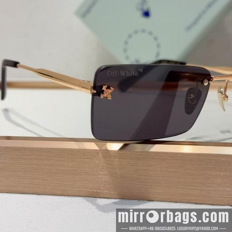 Replica Off White Glasses 03smh83