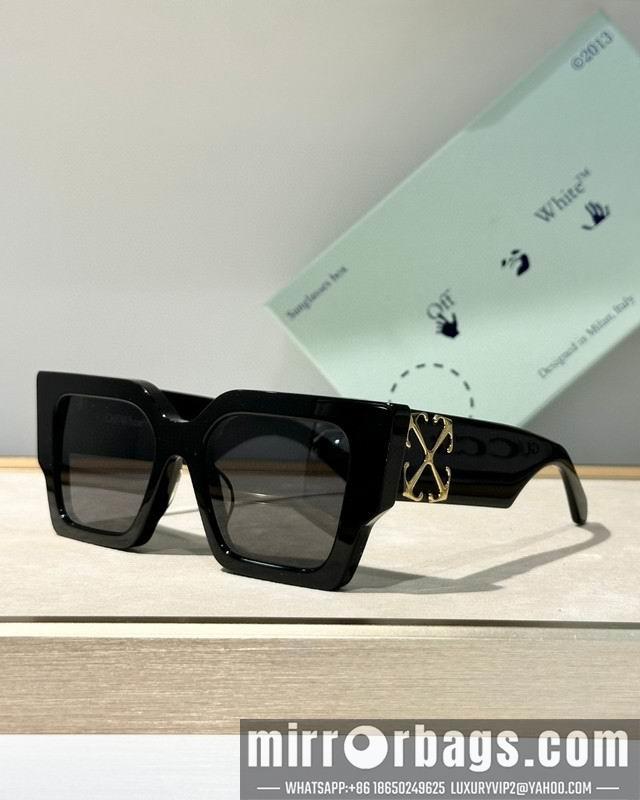 Replica Off White Glasses 03smh90