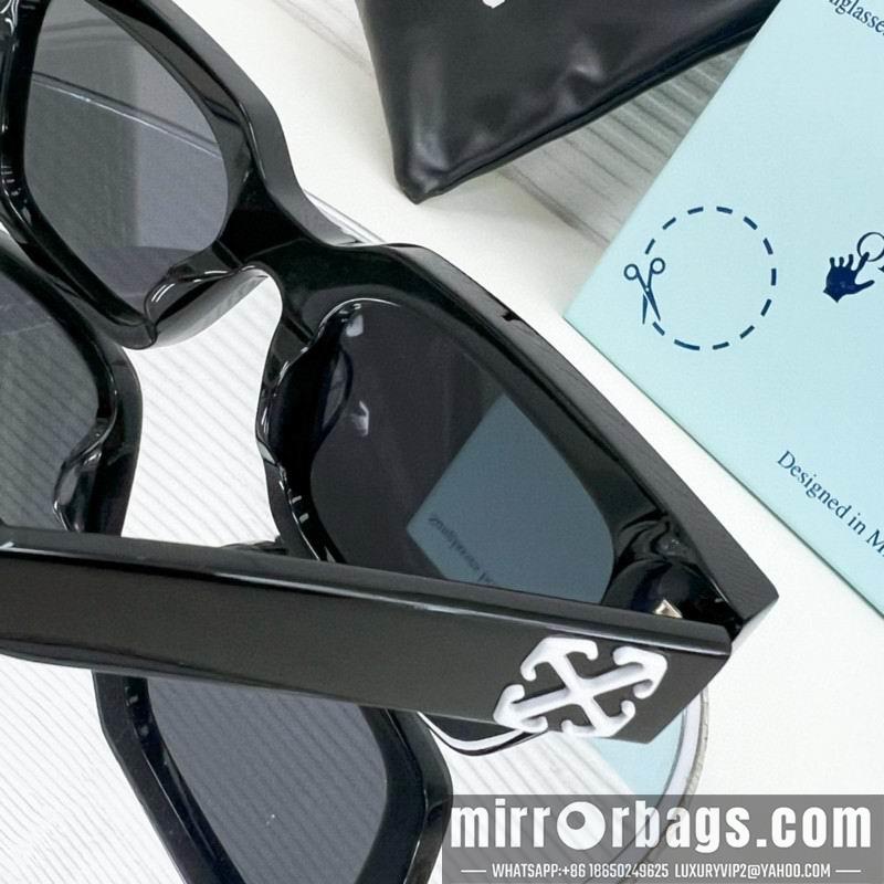 Replica Off White Glasses 03smh77