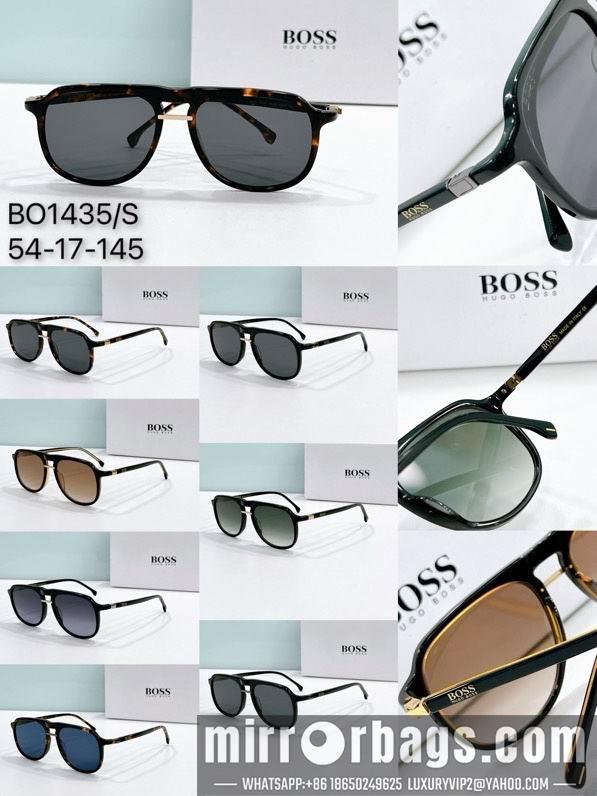 Replica Boss Glasses smr02