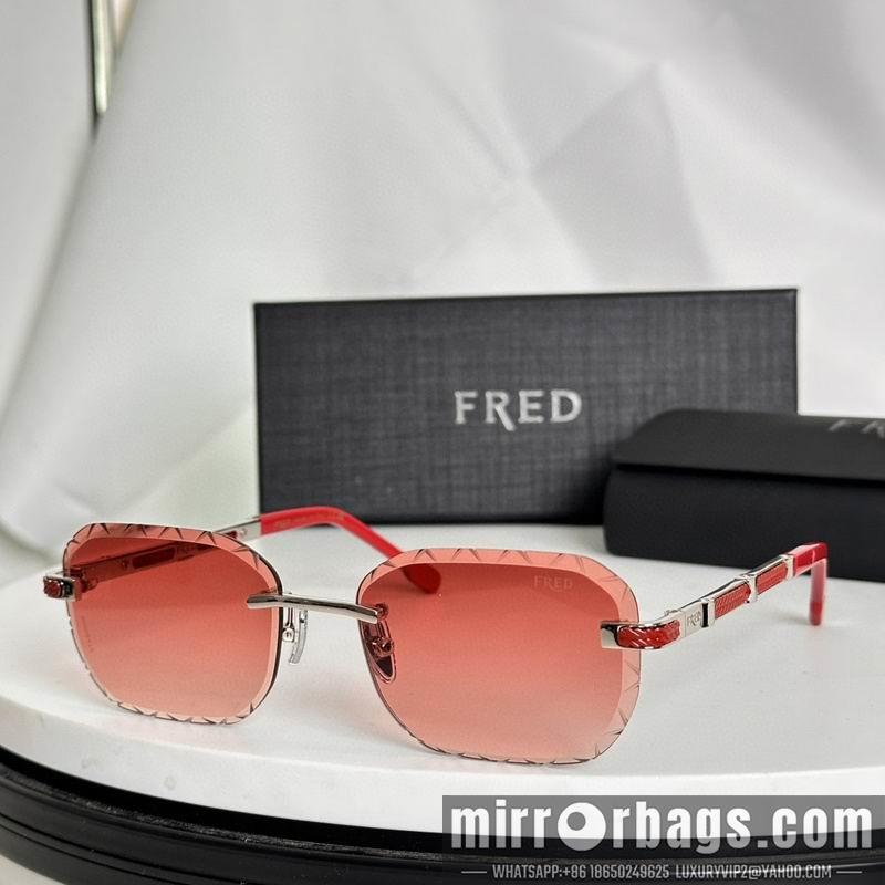 Replica FRED Glasses 03smh15