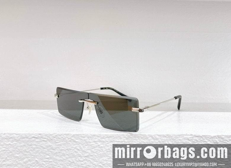 Replica Chopard Glasses 010203