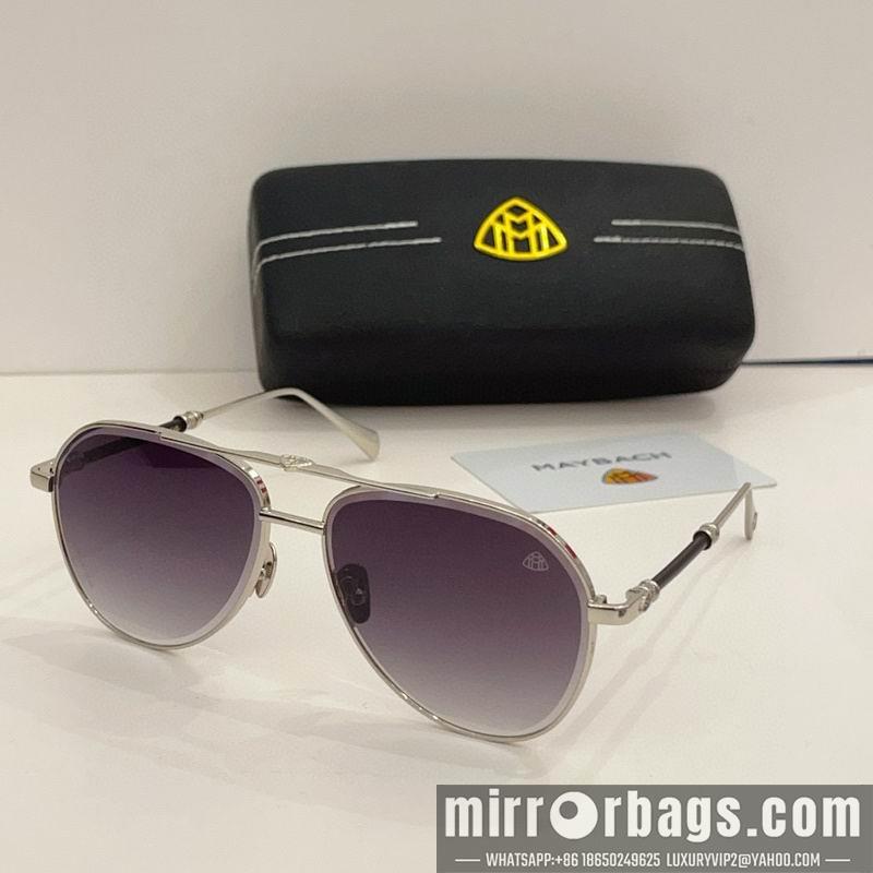Replica Maybach Glasses 010301