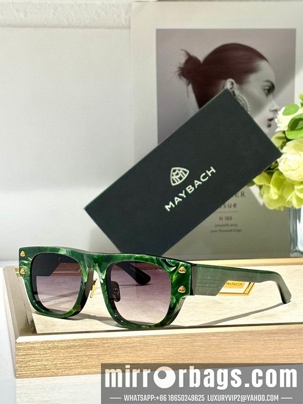 Replica Maybach Glasses 03smh77
