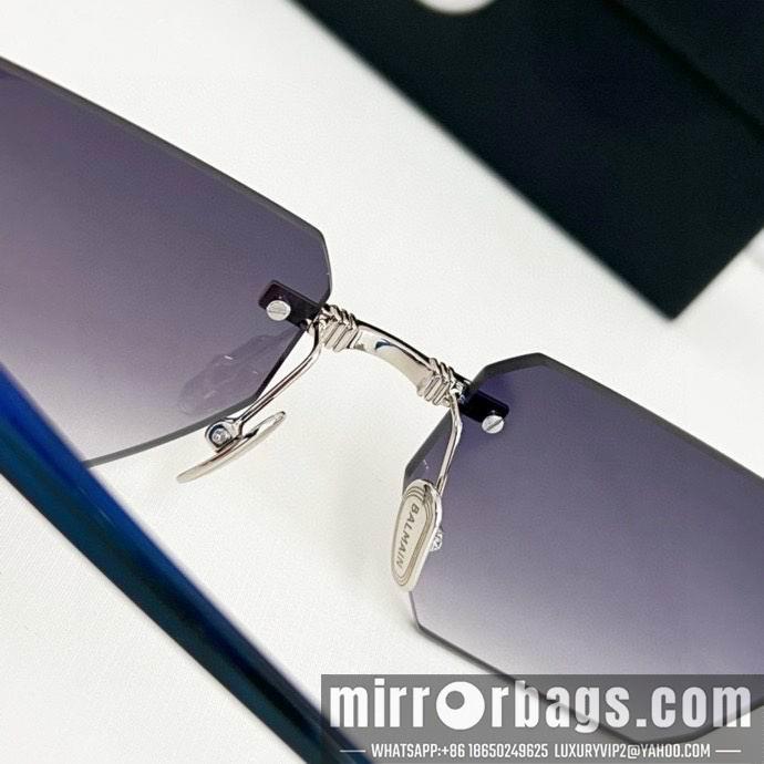 Replica Balmain Glasses smx29