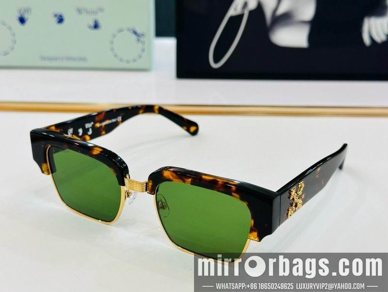 Replica Off White Glasses smx30
