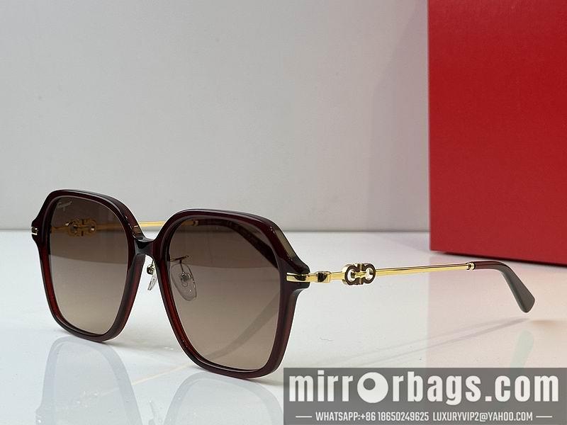 Replica Ferragamo Glasses 03smh17