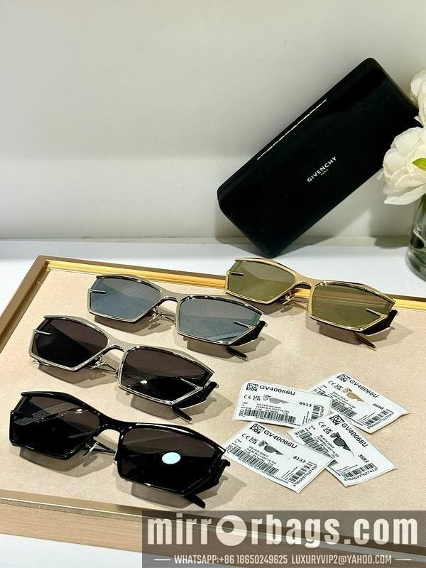 Replica Givenchy Glasses smx13