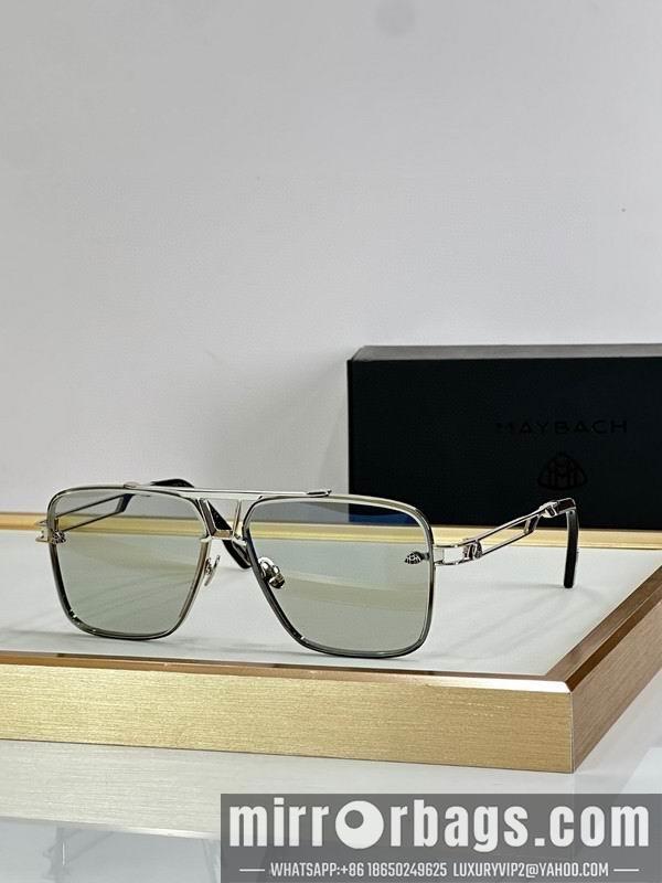 Replica Maybach Glasses 03smh86