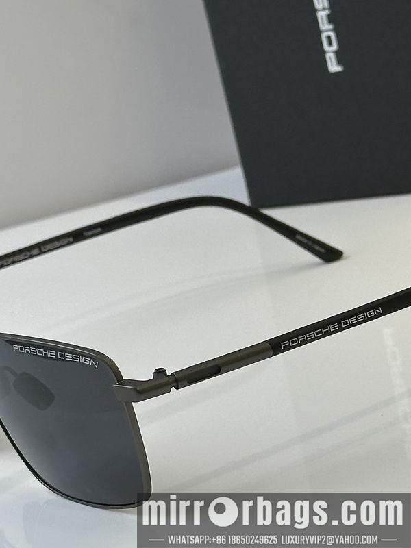 Replica PORSCHR DESIGN Glasses 03smh28