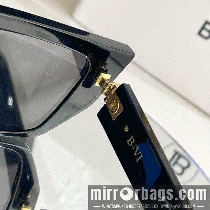 Replica Balmain Glasses smx42