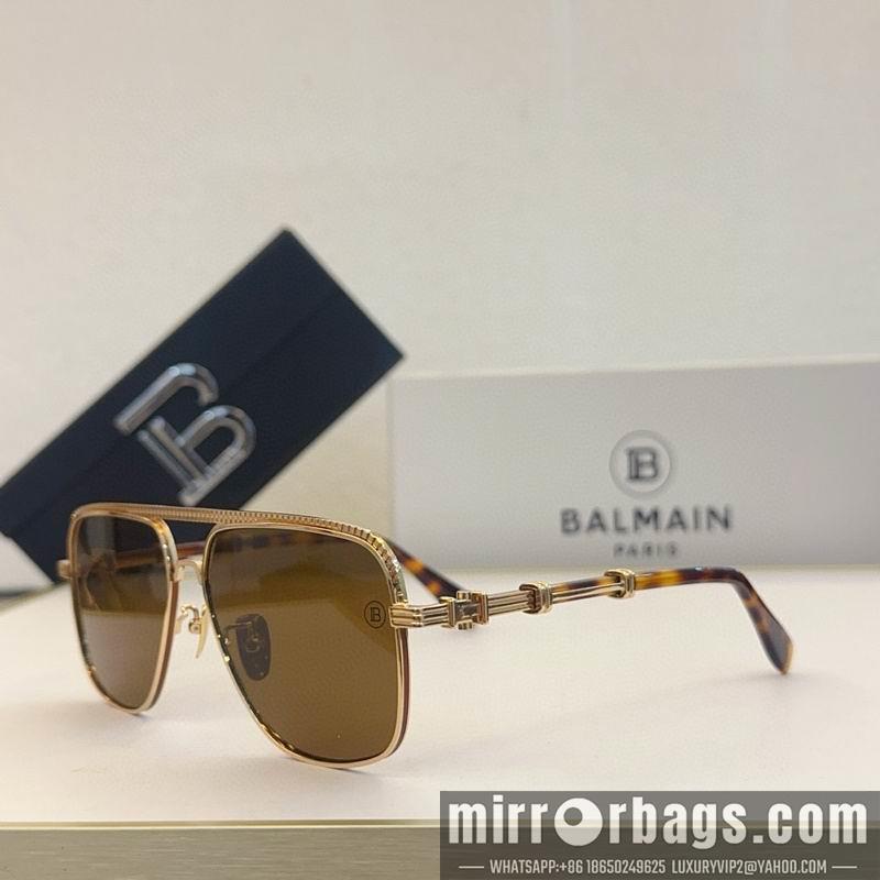 Replica Balmain Glasses smx54