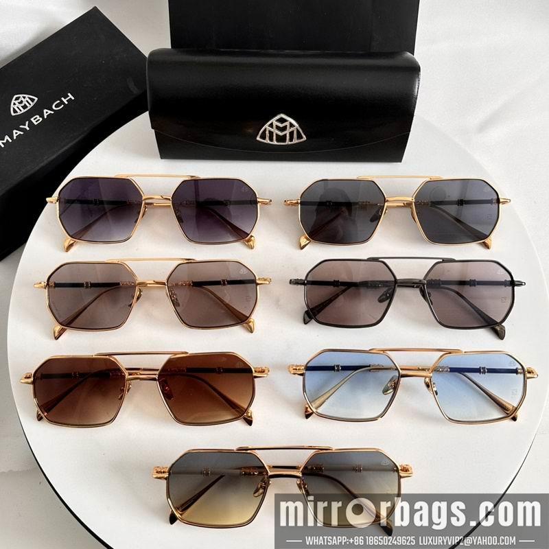 Replica Maybach Glasses 03smh45