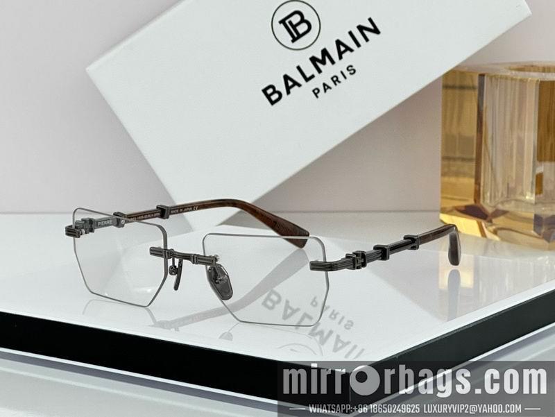 Replica Balmain Glasses smx44