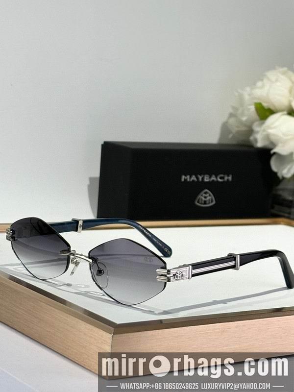 Replica Maybach Glasses 03smh61
