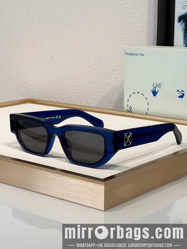Replica Off White Glasses 03smh92