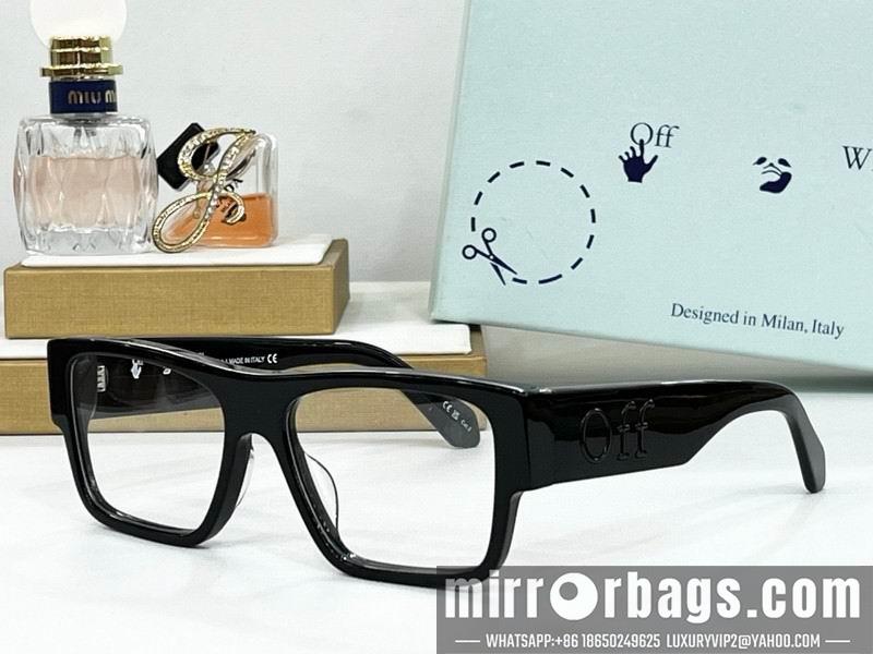 Replica Off White Glasses 03smh70
