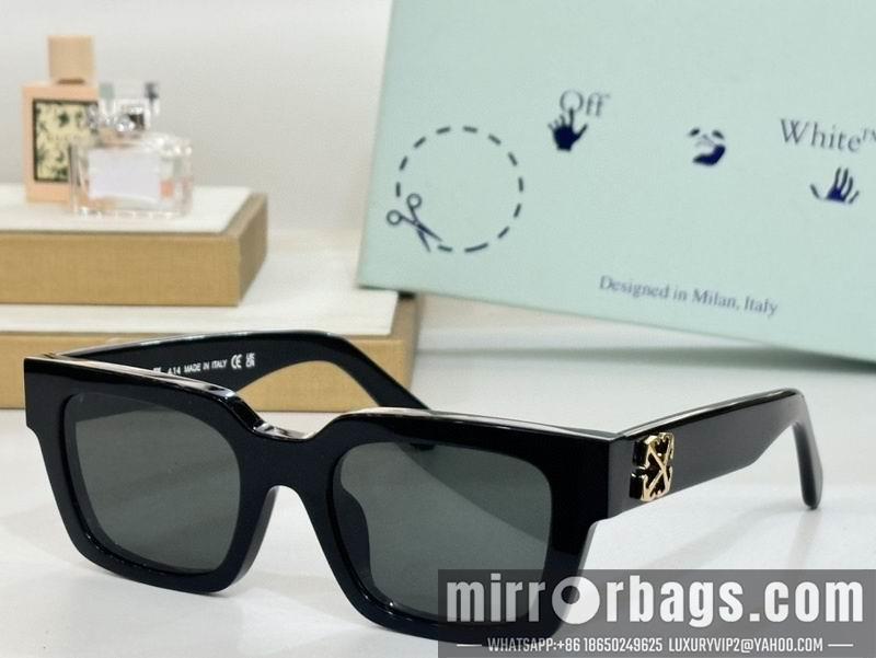 Replica Off White Glasses 03smh74