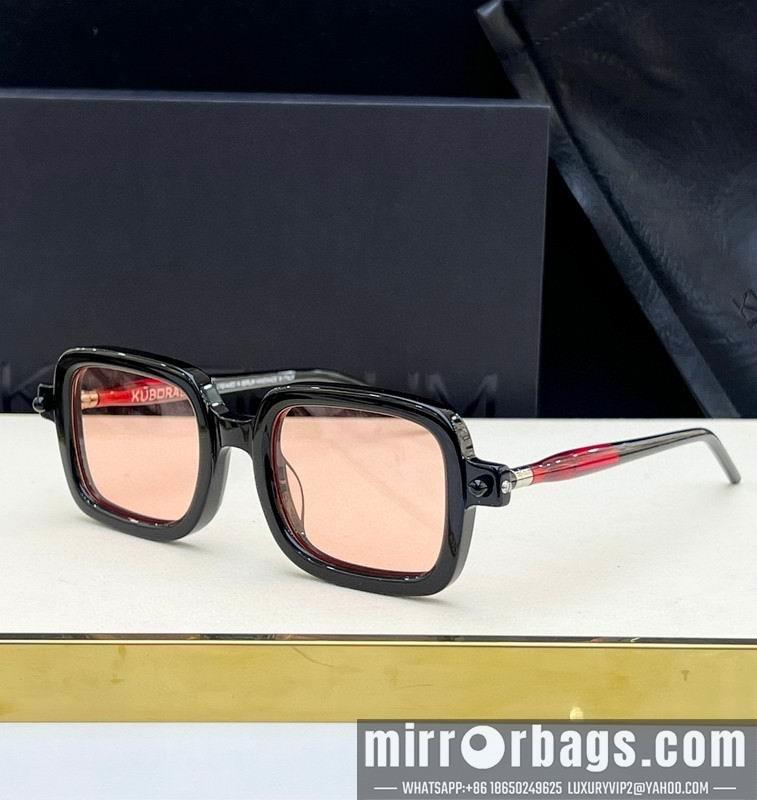 Replica Kuboraum Glasses 03smh17