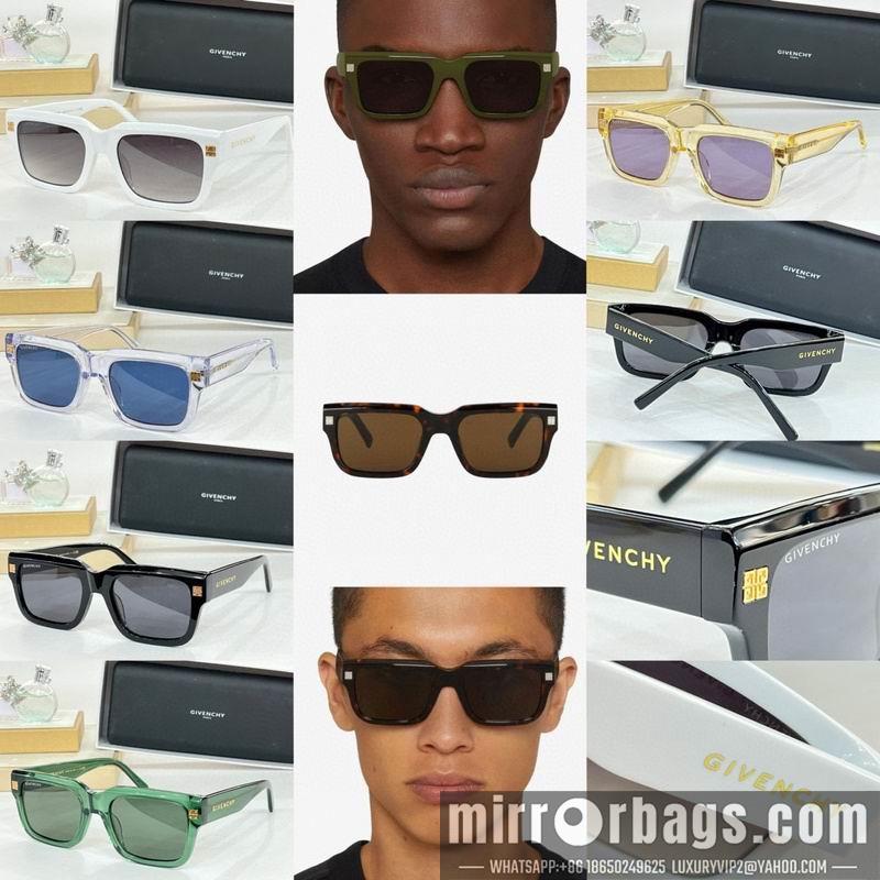 Replica Givenchy Glasses smx10