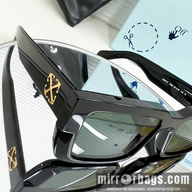 Replica Off White Glasses 03smh76