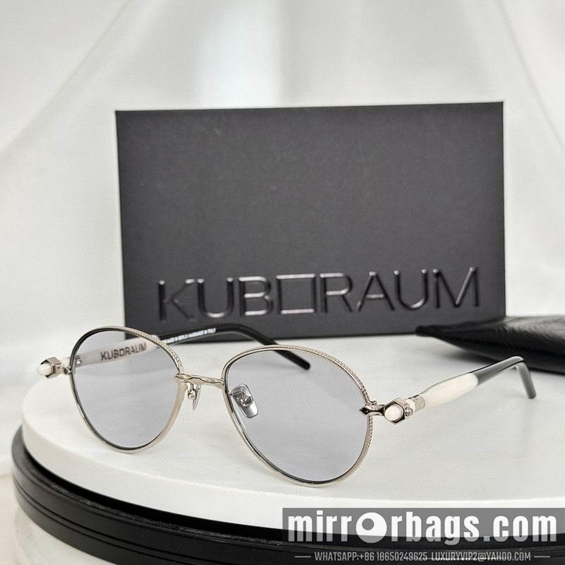 Replica Kuboraum Glasses 03smh04