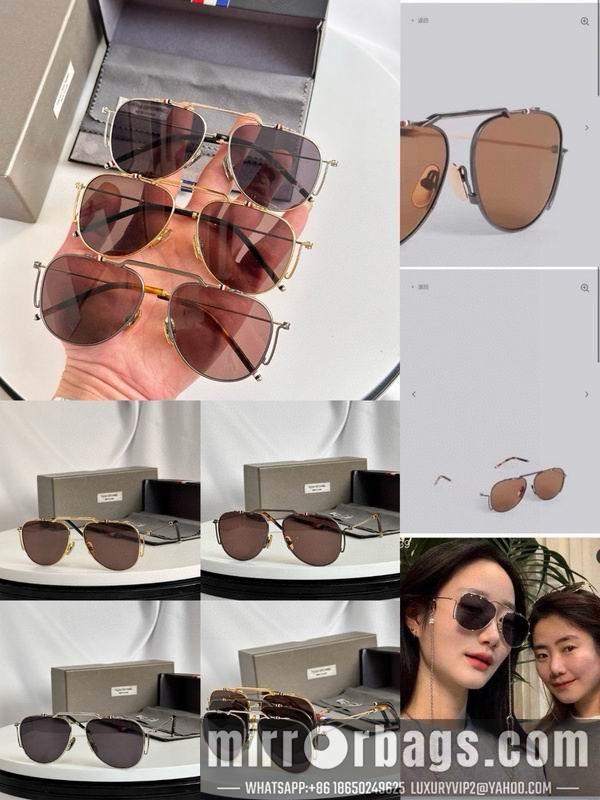Replica Thom browne Glasses 03smh02