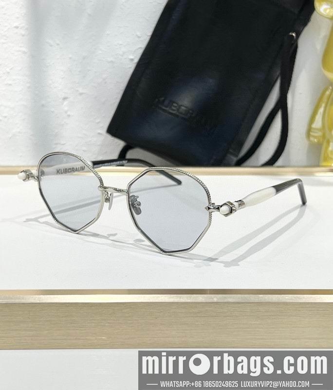 Replica Kuboraum Glasses 03smh27