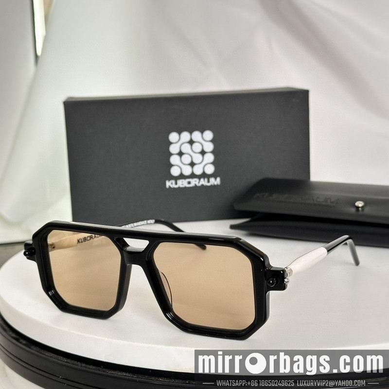 Replica Kuboraum Glasses 03smh02