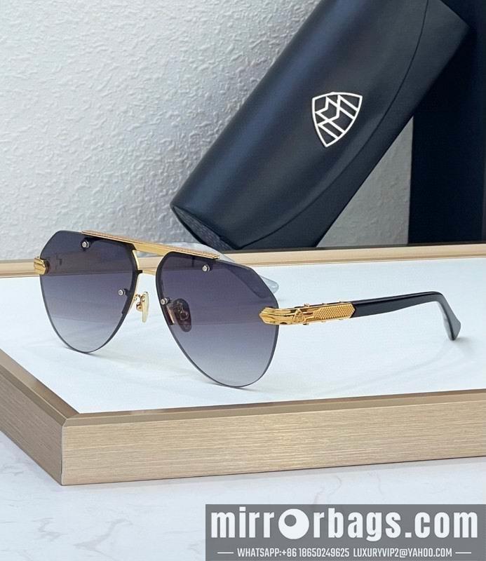 Replica Maybach Glasses 03smh60