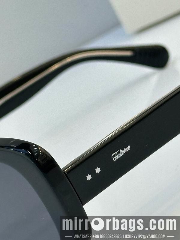 Replica Fabe Hle Glasses 03smh03
