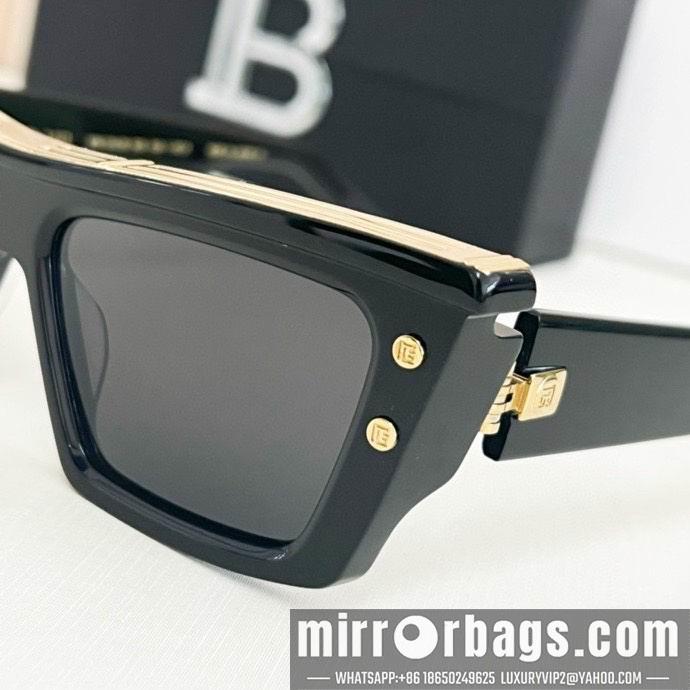 Replica Balmain Glasses smx28