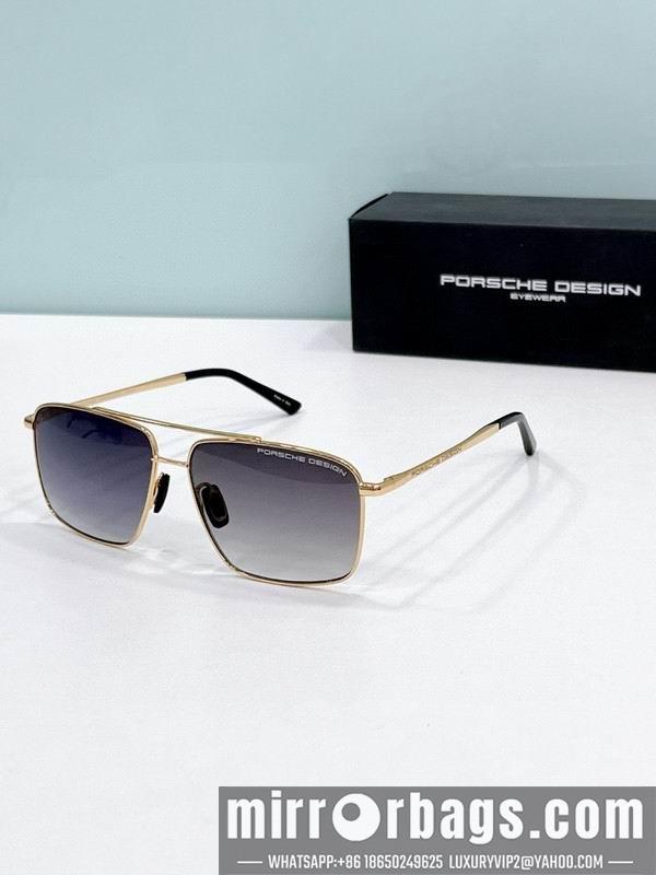 Replica PORSCHR DESIGN Glasses 03smh23