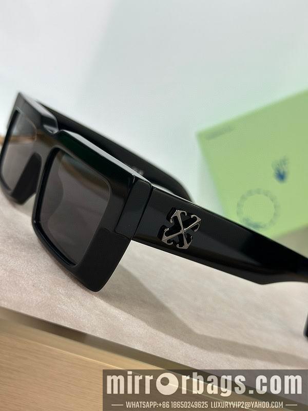 Replica Off White Glasses smx47