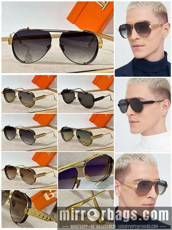 Replica Balmain Glasses smx48