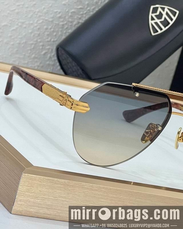 Replica Maybach Glasses 03smh60