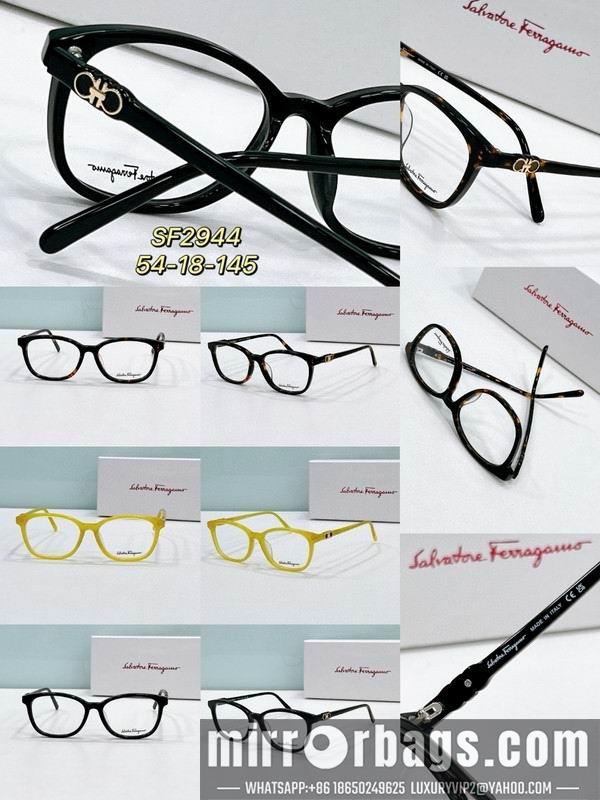 Replica Ferragamo Glasses 03smh09