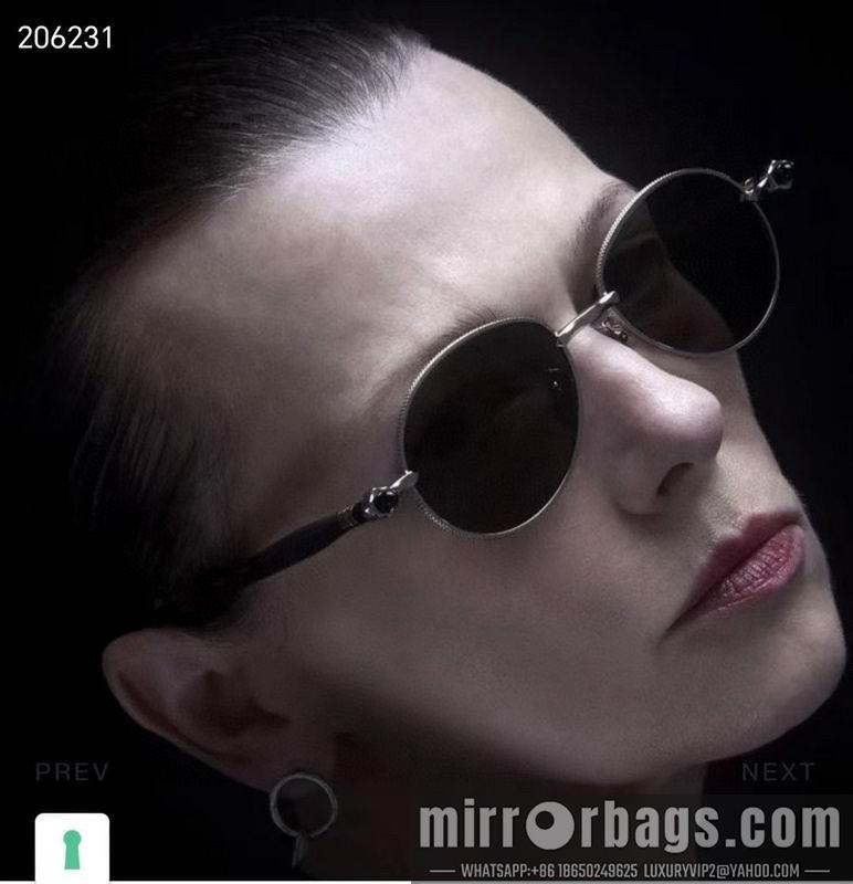 Replica Kuboraum Glasses 03smh04