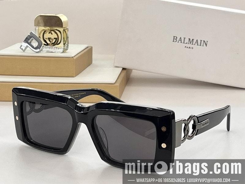 Replica Balmain Glasses 03smh76
