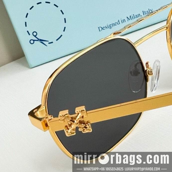 Replica Off White Glasses smx43