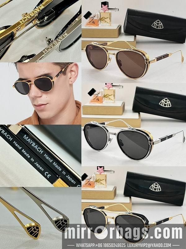 Replica Maybach Glasses 03smh56