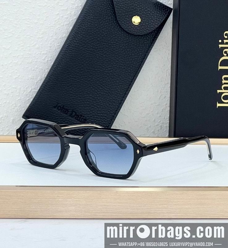 Replica John Dalia Glasses 03smh23
