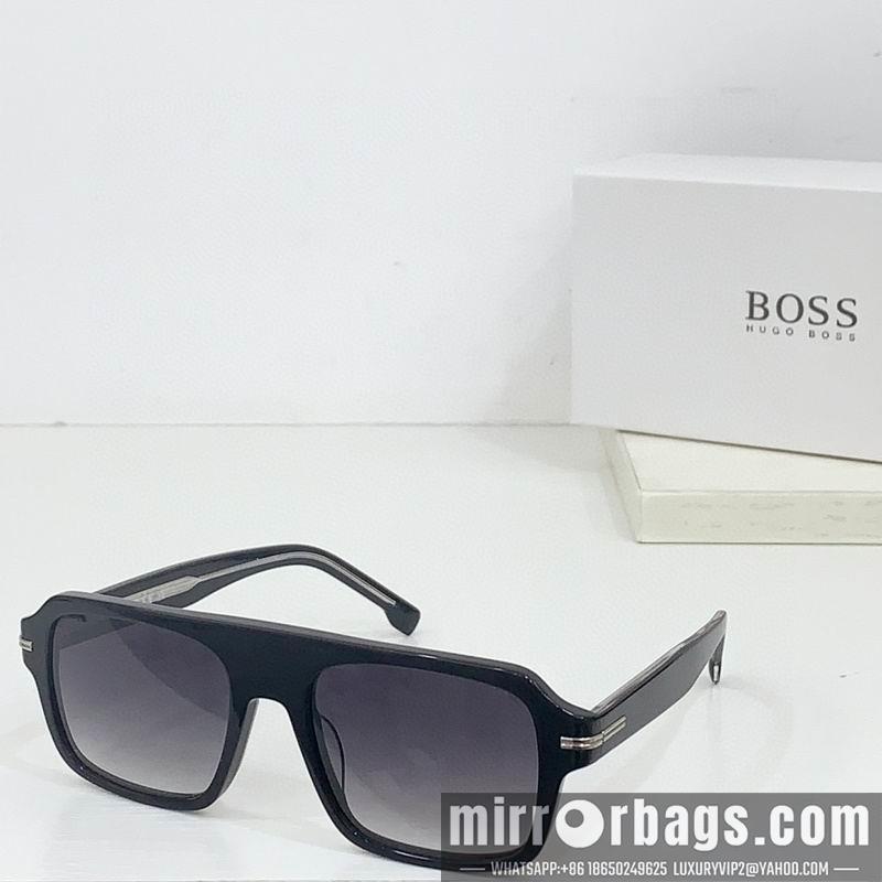 Replica Boss Glasses smr04