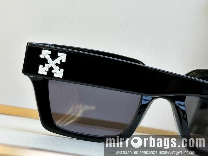 Replica Off White Glasses smx38