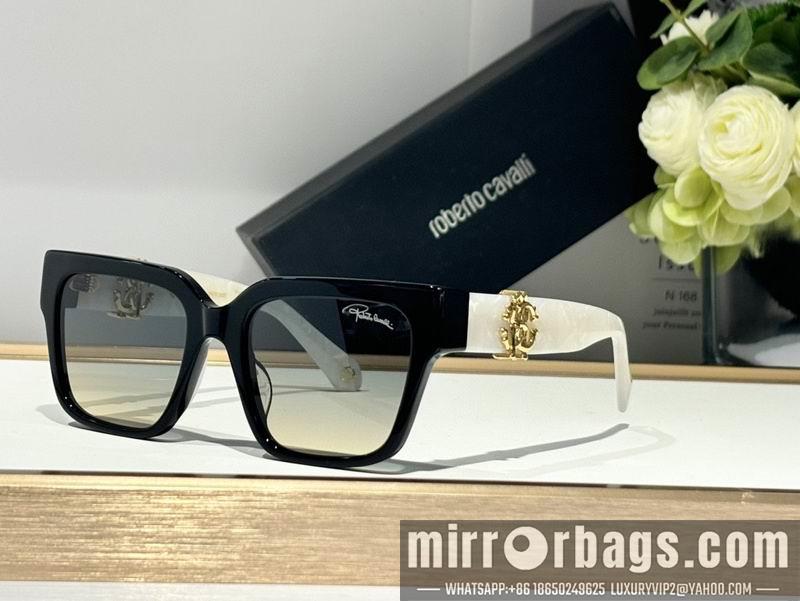 Replica Roberto Cavalli Glasses 03smh04